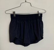 Hotty Hot High-Rise Lined Short 2.5