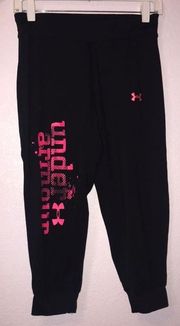 Logo Sweatpants 