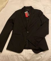 Black Blazer