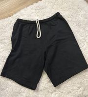 Offline  Sweat Shorts