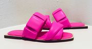Women’s Inara Pink Sandals/Sz:8/NWT