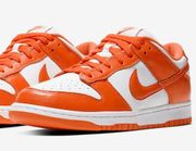 Dunk Low Syracuse