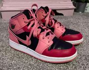 Air  1 Mid GS