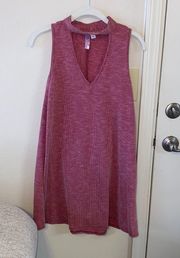 Halter Dress