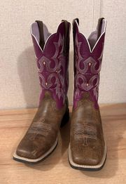 Ariat Cowgirl Boots