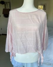 Boutique Top