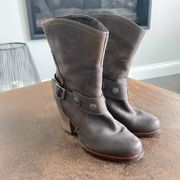 Eastland Bellamy 1955 Heeled Boot / Size 7