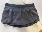 Lululemon Tennis Skirt