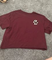 Boston College Tee