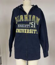 Marian University Indianapolis Hoodie S