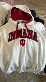 Indiana University Hoodie