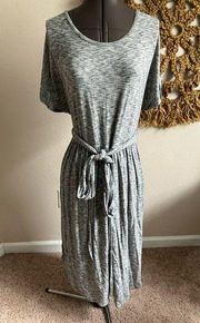 Gap Size XL Belted Dress