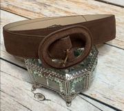 NEW Ann Taylor leather belt