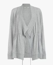 All Saints Gina Drape cardigan