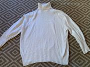 Women’s Turtleneck Sweater
