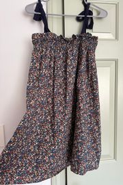 Flower Flowy Dress