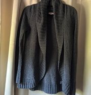 Super soft cardigan