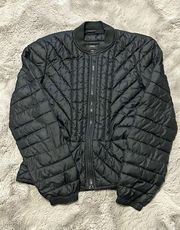 Gap Outdoor Edition Winter Warmth Outerwear Lightweight Puffer Jacket