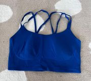 offline by  real me xtra hold up sports bra