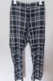 Torrid plaid pants