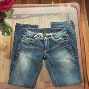A/X Armani Exchange Denim Jeans