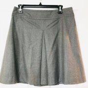 Gucci pleated skirt