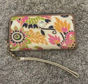 Spartina wallet