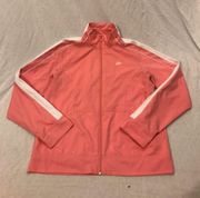 Nike Vintage  Windbreaker Jacket Sz Large