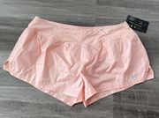 Nike  Dry Pink Running Shorts Size XL NWT Dri-Fit E4