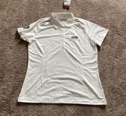 - Nike Golf JMU Polo SIZE L