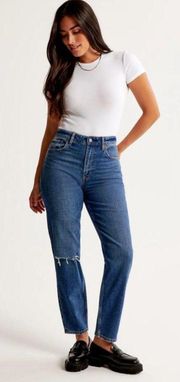 Curve Love Hi-Rise Jean