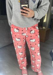 Pajama Pants