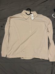 Jcrew Polo