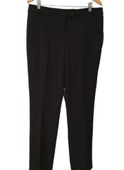 ANN KLEIN black trouser size 14