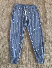 Alternative Blue Stars Jogger Sweatpants