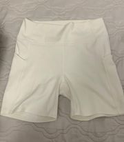Pure Luxe Shorts