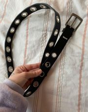 Belt