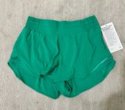 Hotty Hot Short 2.5” NWT