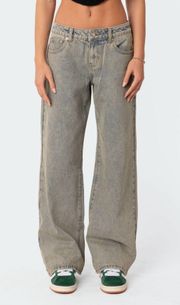 Magda Low Rise Jeans