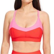 Soulcycle Sports Bra