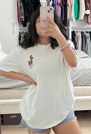 Ralph Lauren Vintage T-Shirt