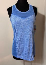 NWT Head Blue Racer Back Athletic Top in Size Medium