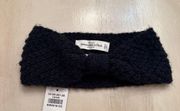 Knit Headband