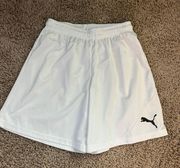 Soccer Shorts