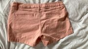 Shorts Pink