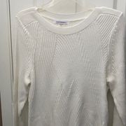 Allison Daley sweater large