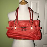 Wilsons Leather Shoulder Bag