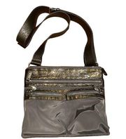 Twister GoGo Crossbody Bag