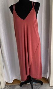 LUSH Jersey Dress Sz: Small