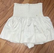 Shorts White